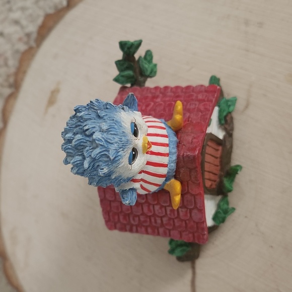 Sonshine Promises Gretchen Clasby 1999 Bless this House Collectible Figurine - Picture 3 of 12